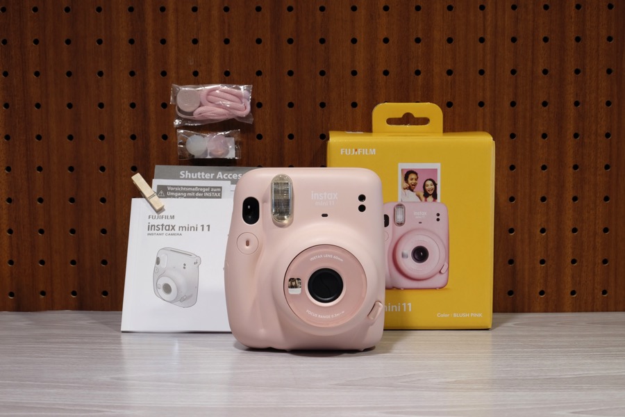 honey　instax　日本最大級の品揃え　mini8+　チェキ　専用カメラケース付き